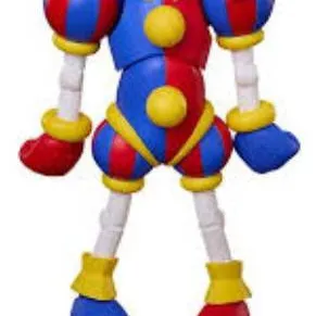 chat with ai character: Ponmi