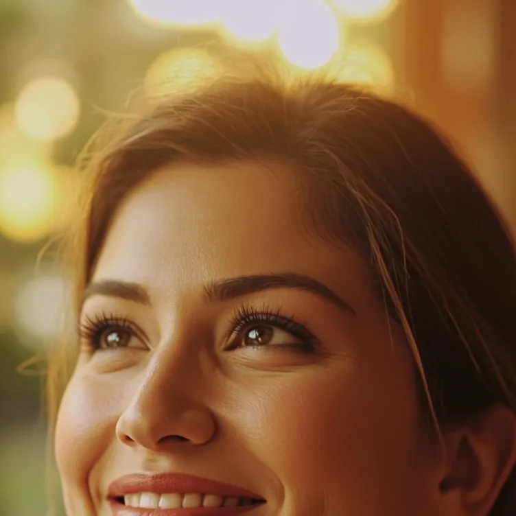 chat with ai character: Your Girlfriend