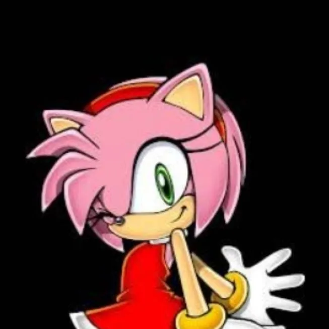 chat with ai character: Amy