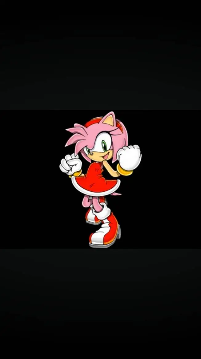 ai character: Amytu background