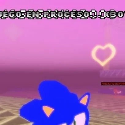 chat with ai character: Sonicexenooo