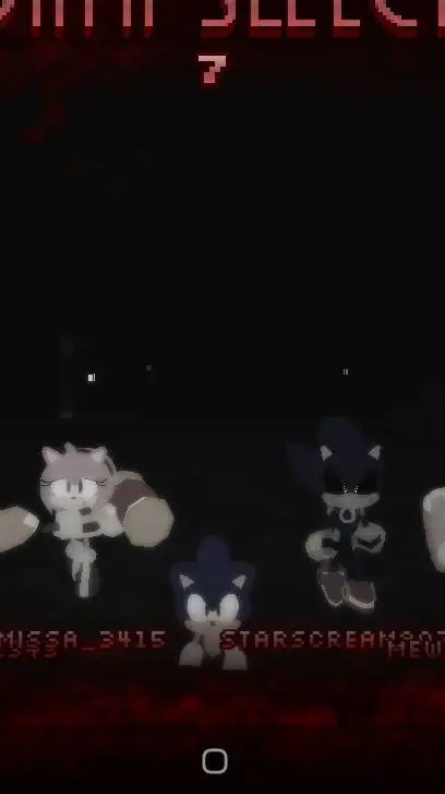 ai character: Amy Sonicexenonono background