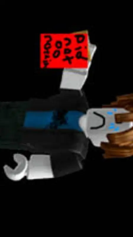 ai character: sonic.exe🥺 background