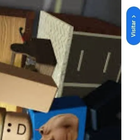 chat with ai character: 7n700