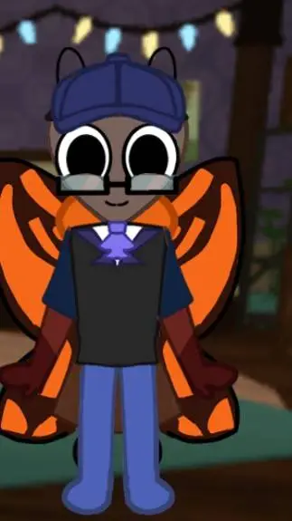 ai character: cOOllkidd7n7001+1+ background