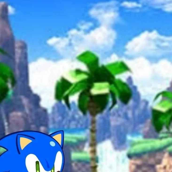 chat with ai character: Sonic Jajaja no😭