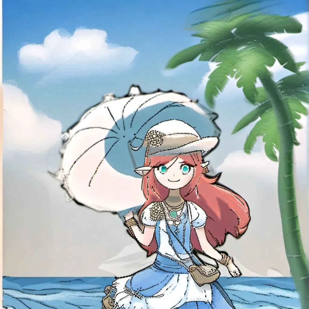 chat with ai character: te amo 😍 rojo