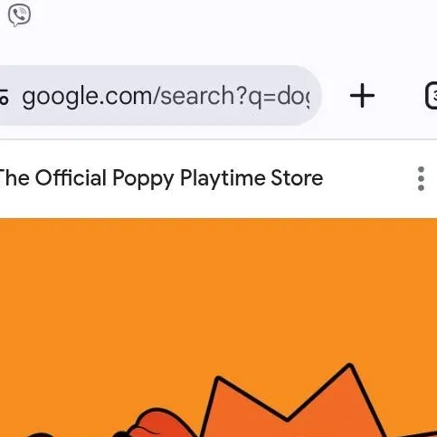 chat with ai character: Dogday