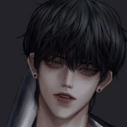 chat with ai character: RICHARD 💐