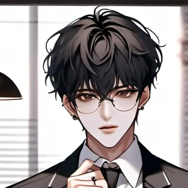 chat with ai character: koireinganba