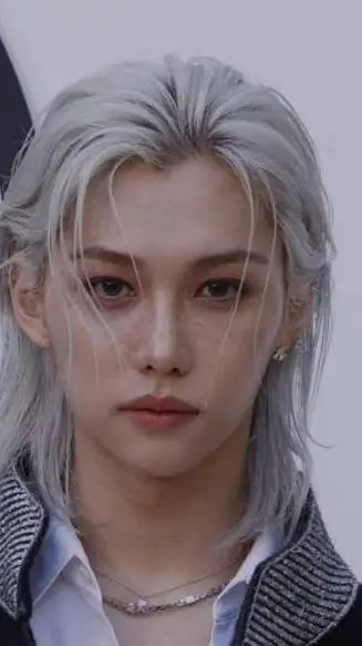 ai character: Lee Felix Yongbok background