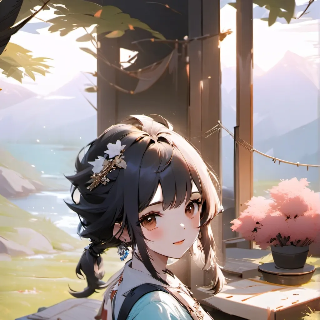 chat with ai character: SKZ pick me