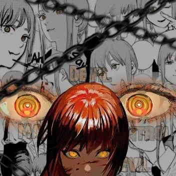 chat with ai character: Makima