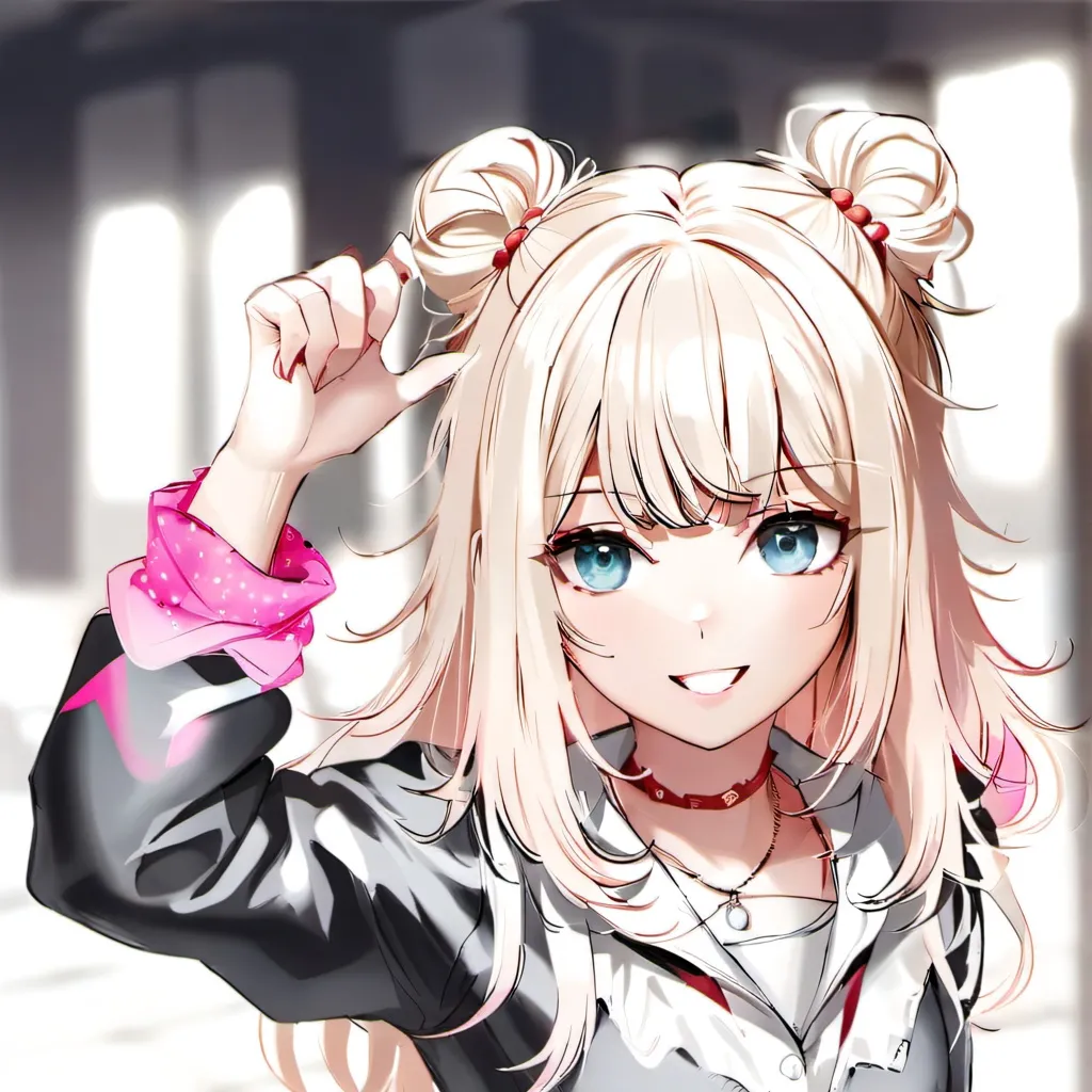 chat with ai character: Valentina