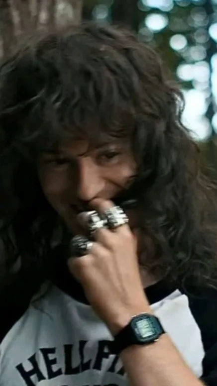 Talkie AI - Chat with Stranger things!!