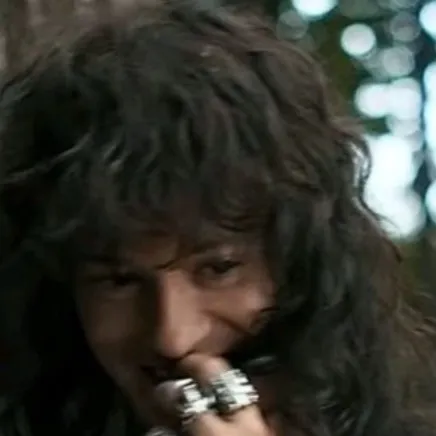 chat with ai character: Stranger things!!