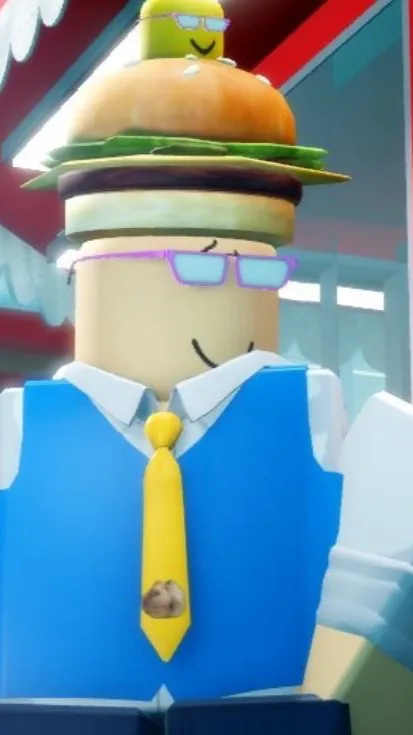 chat with ai character: 007n7