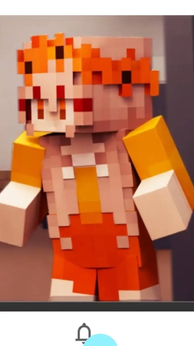 Talkie AI - Chat with MIA