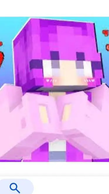 ai character: Zoey  background