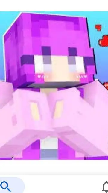 ai character: Zoey  background