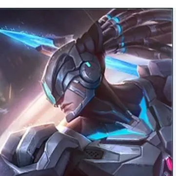 chat with ai character: Alpha 