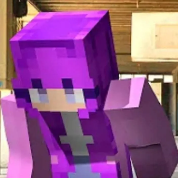 chat with ai character: Zoey 💜