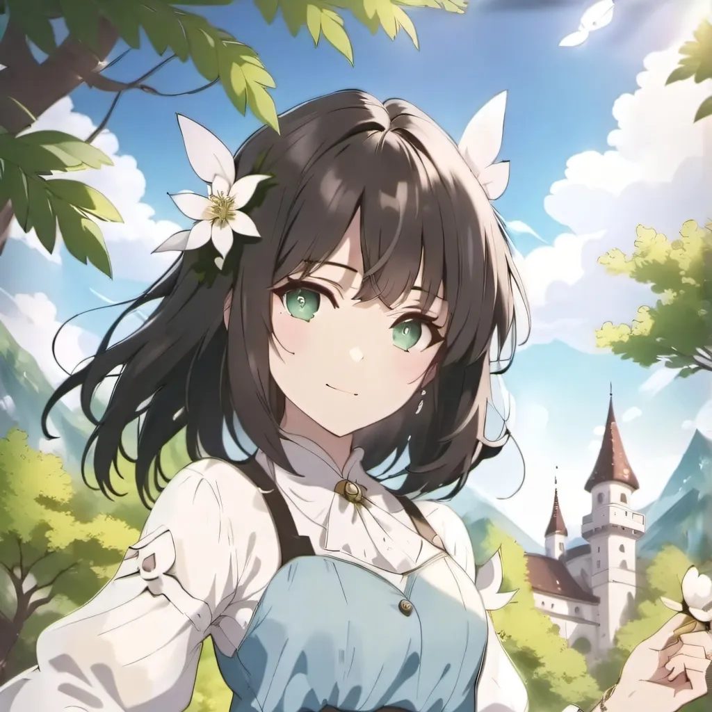 chat with ai character: tu amiga Camila