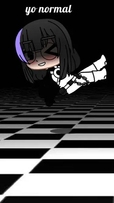 ai character: luna yo background