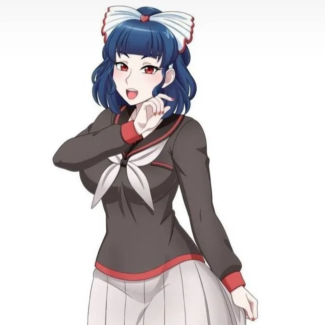 chat with ai character: Ritsuko chicanany