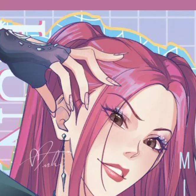chat with ai character: mira