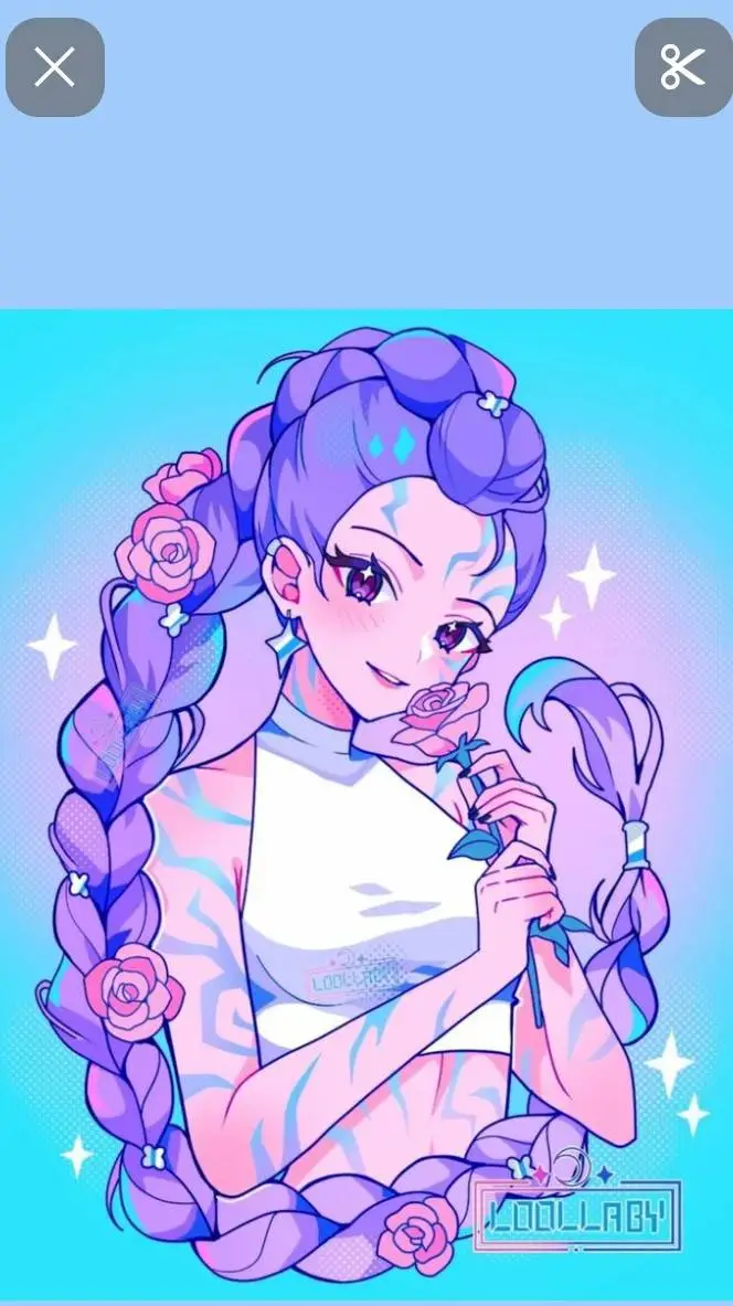 ai character: Rumi background