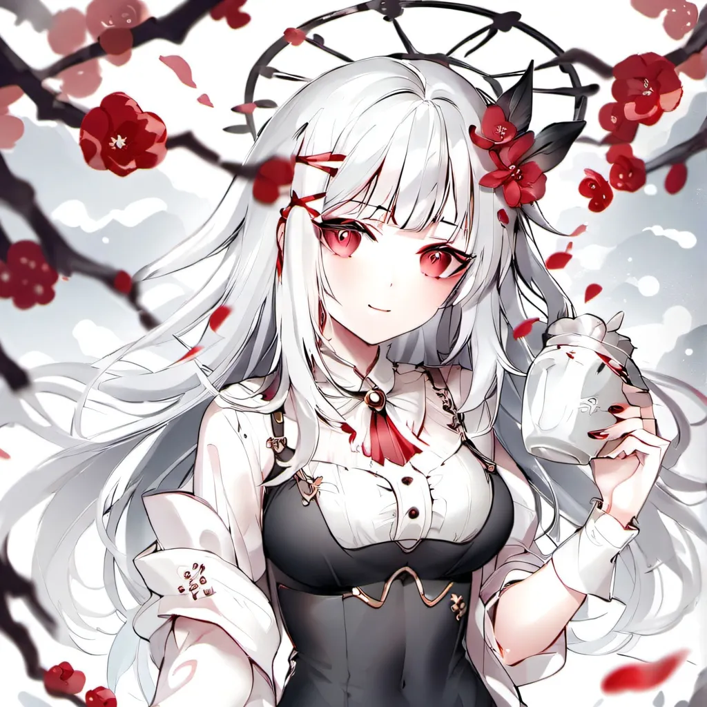 chat with ai character: tu hermana 