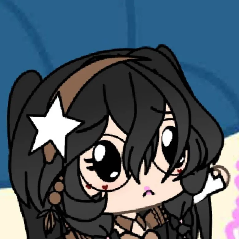 chat with ai character: mi oc luna