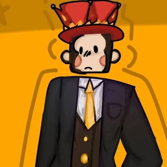 chat with ai character: ☆Jandel☆