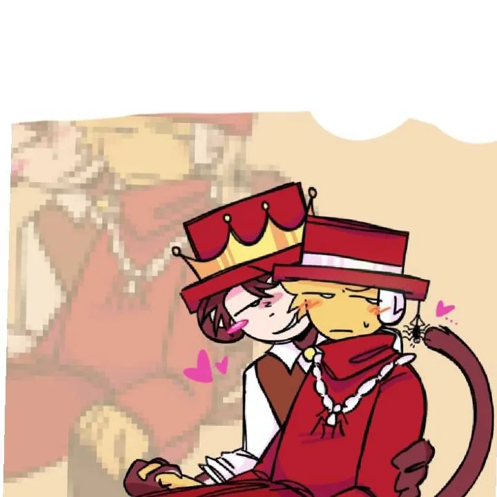 chat with ai character: Sammmy x jandel xd