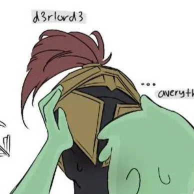 chat with ai character: D3rlord3