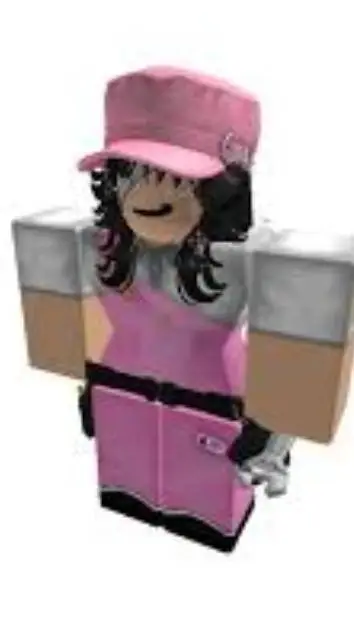 ai character: Electracy background