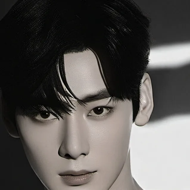 chat with ai character: Chan eun woo
