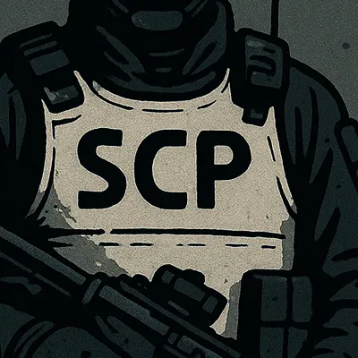chat with ai character: Scp foundation