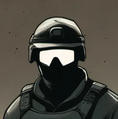 chat with ai character: Scp foundation