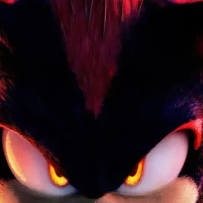 chat with ai character: Shadow