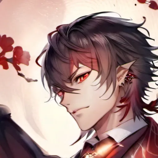 chat with ai character: Leo