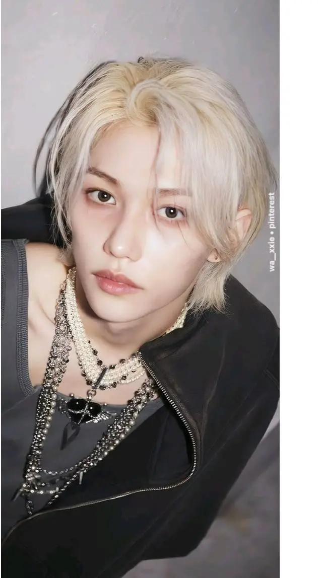 ai character: †•felix skz•† background