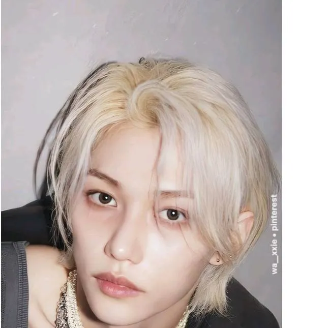 chat with ai character: †•felix skz•†