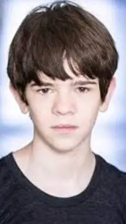 ai character: Matty Clements  background