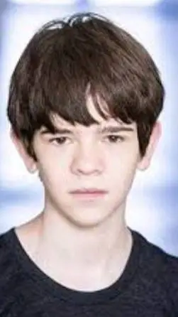 ai character: Matty background