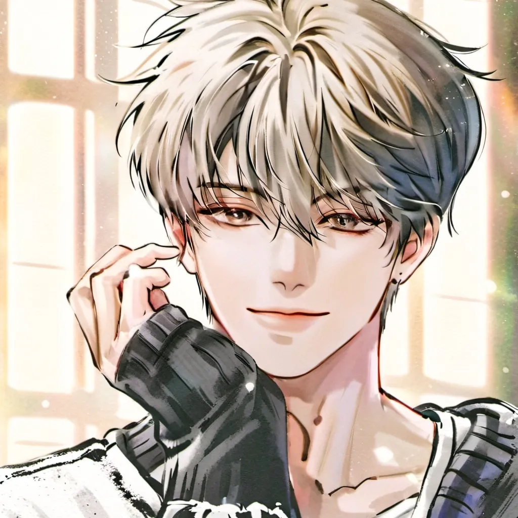 chat with ai character: FRENEMIES!!!