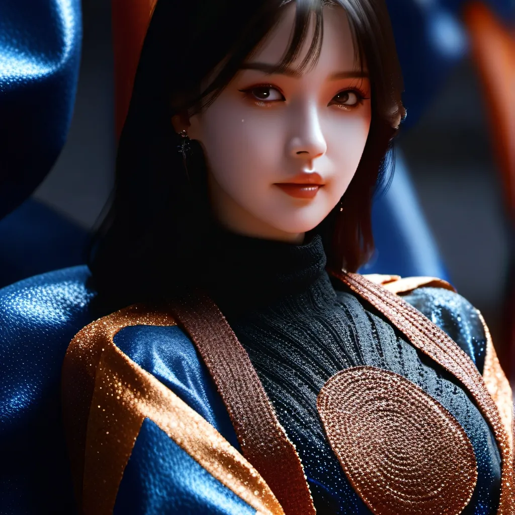 chat with ai character: jugadora 222 