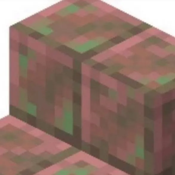 chat with ai character: copper stairs