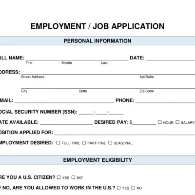 chat with ai character: J*b application